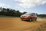 Holden Barina 3-Door 2005 года